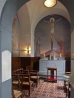 St. Francis of Assisi Chapel 
