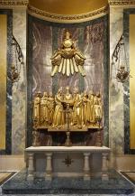 Bethrothal Chapel