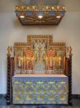 Holy Angels Chapel