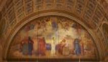 Calling of St. Matthew
