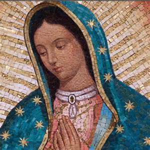 Our Lady of Guadalupe