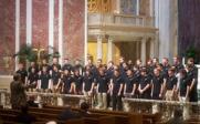 St. John's University (Collegeville, MN) Men's Choir 2